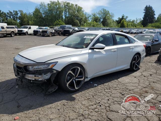 1HGCV1F36KA086791 2019 HONDA ACCORD photo no. 24