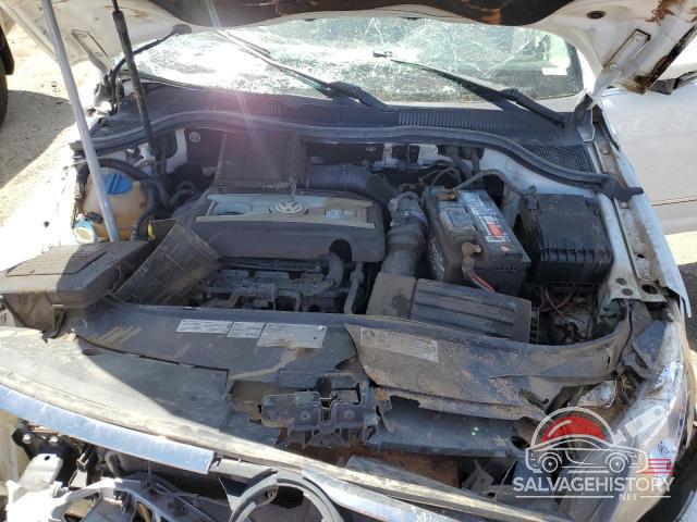 WVWMP7AN8CE517215 2012 VOLKSWAGEN CC photo no. 11