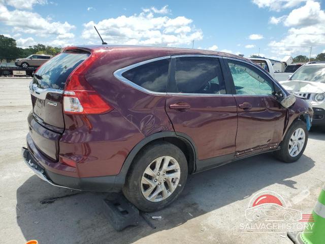 2HKRM4H53FH700755 2015 HONDA CRV photo no. 3