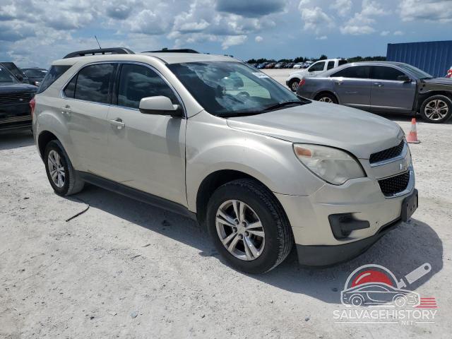 1GNALDEK6DZ114946 2013 CHEVROLET EQUINOX photo no. 4