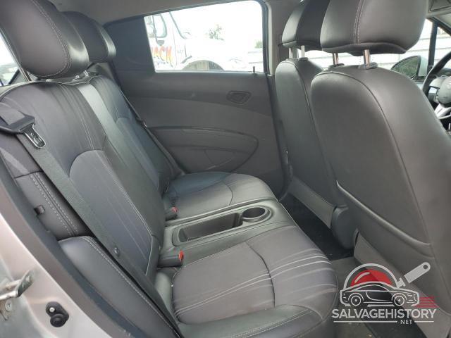 KL8CD6S96DC514397 2013 CHEVROLET SPARK photo no. 10