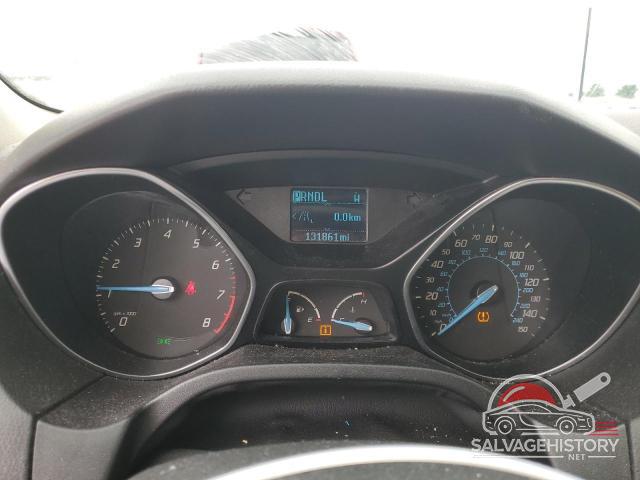1FAHP3F28CL211724 2012 FORD FOCUS photo no. 9
