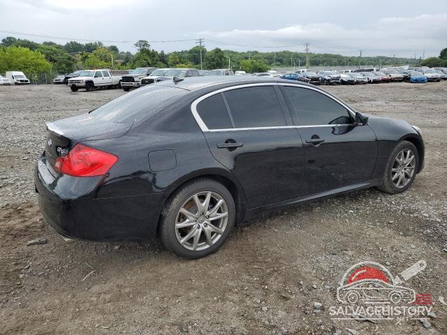 JN1CV6AR1CM677489 2012 INFINITI G37 photo no. 3