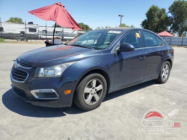 1G1PE5SB9G7191018 2016 CHEVROLET CRUZE photo no. 23