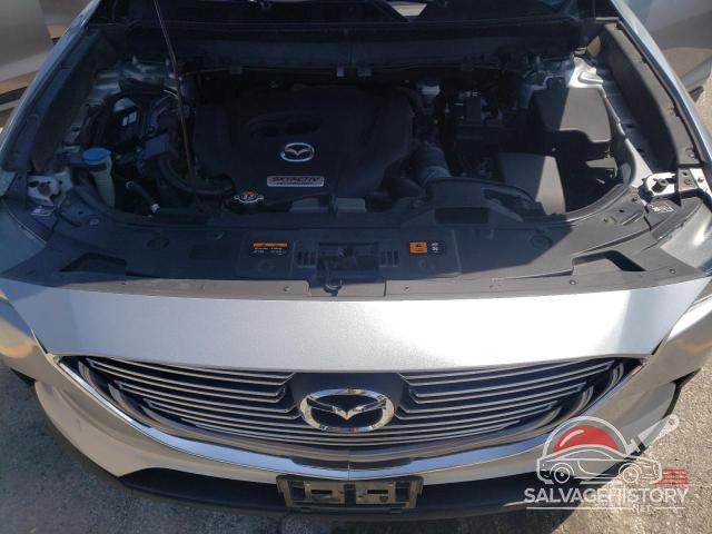 JM3TCBCYXG0101274 2016 MAZDA CX-9 photo no. 12