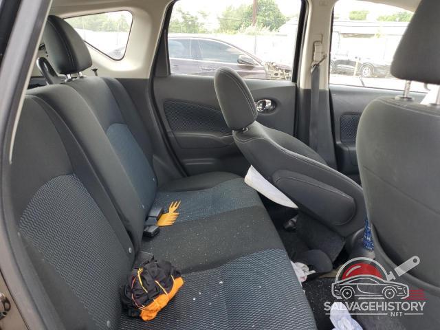 3N1CE2CP4EL409814 2014 NISSAN VERSA photo no. 10