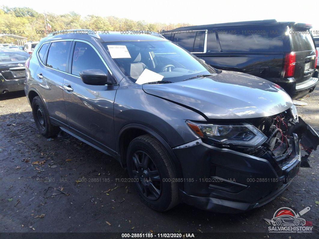 5N1AT2MV1HC775975 2017 NISSAN ROGUE photo no. 15