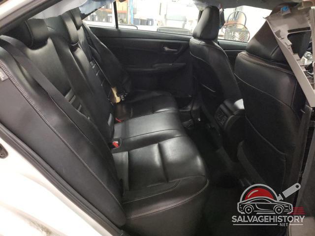4T1BF1FK4GU138872 2016 TOYOTA CAMRY photo no. 10