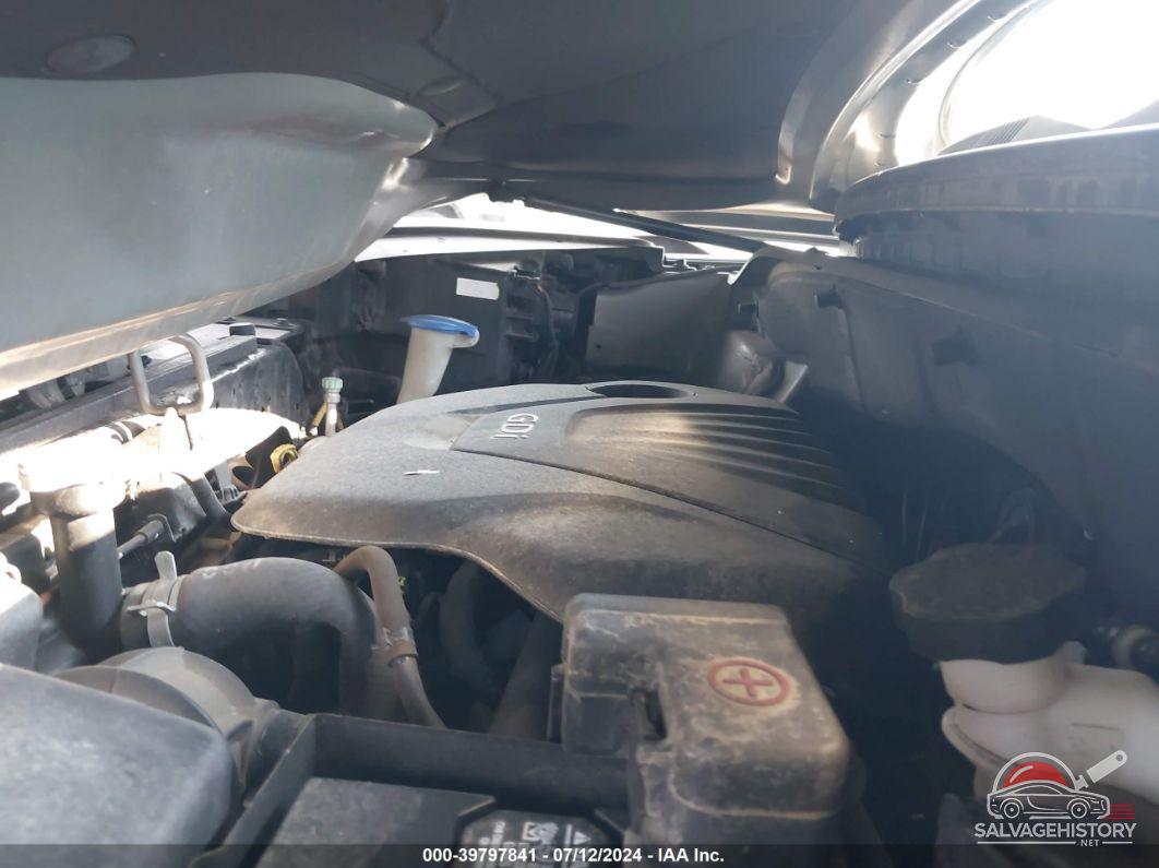 KNDJN2A26G7278890 2016 KIA SOUL photo no. 10