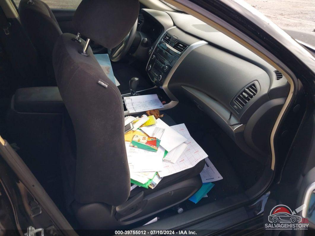 1N4AL3AP0DC283406 2013 NISSAN ALTIMA photo no. 5