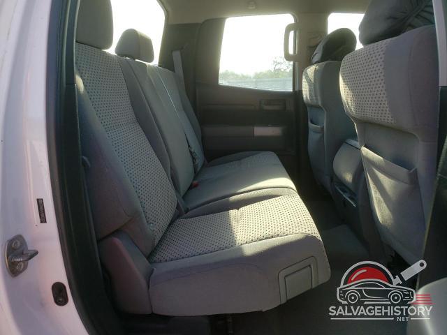 5TFRU54178X007624 2008 TOYOTA TUNDRA photo no. 10