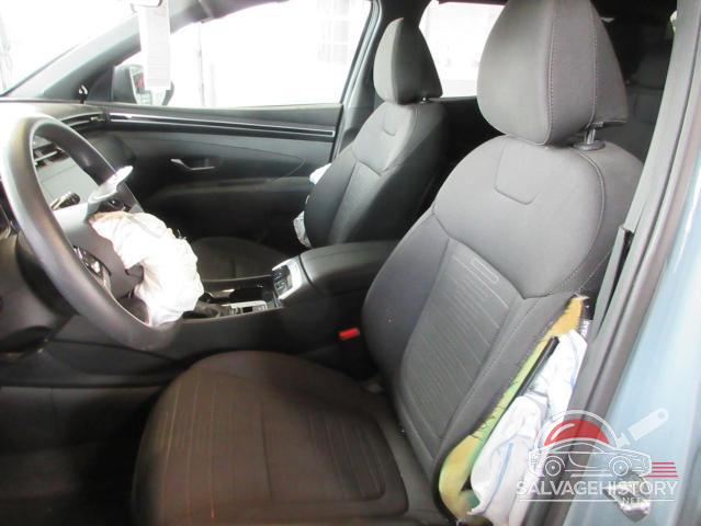 5NTJBDAE0PH066403 2023 HYUNDAI SANTA CRUZ photo no. 9