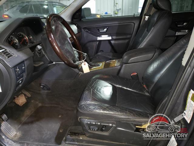 YV1CZ911451183915 2005 VOLVO XC90 photo no. 7