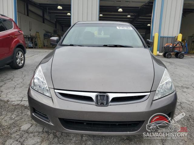 1HGCM66557A063267 2007 HONDA ACCORD photo no. 5
