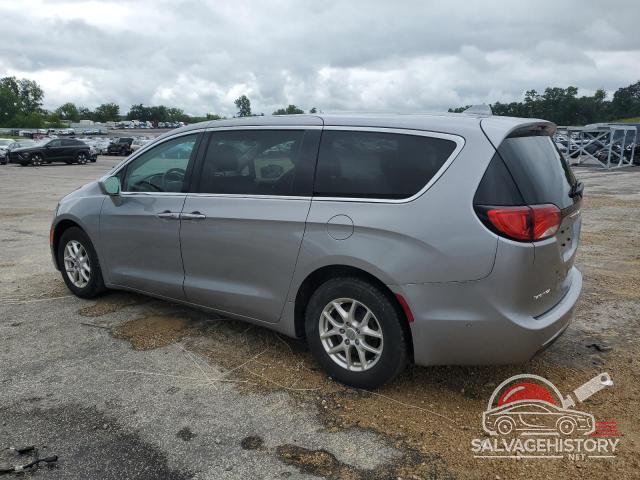 2C4RC1FG6LR143778 2020 CHRYSLER PACIFICA photo no. 2