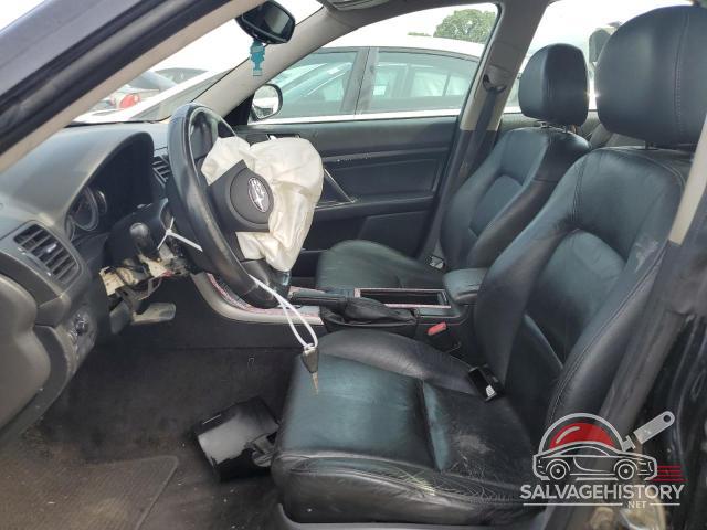 4S4BP62C957300550 2005 SUBARU LEGACY photo no. 7