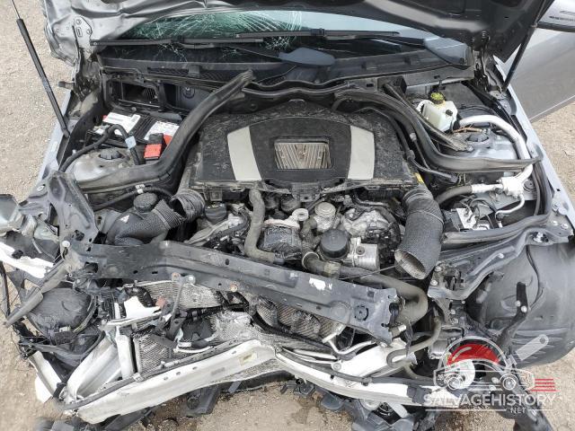 WDDGF8FB4CA630810 2012 MERCEDES-BENZ C-CLASS photo no. 11