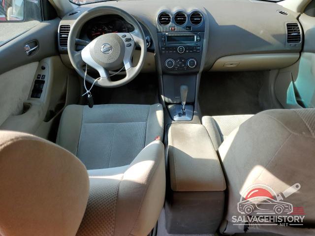 1N4AL21E47C216269 2007 NISSAN ALTIMA photo no. 8