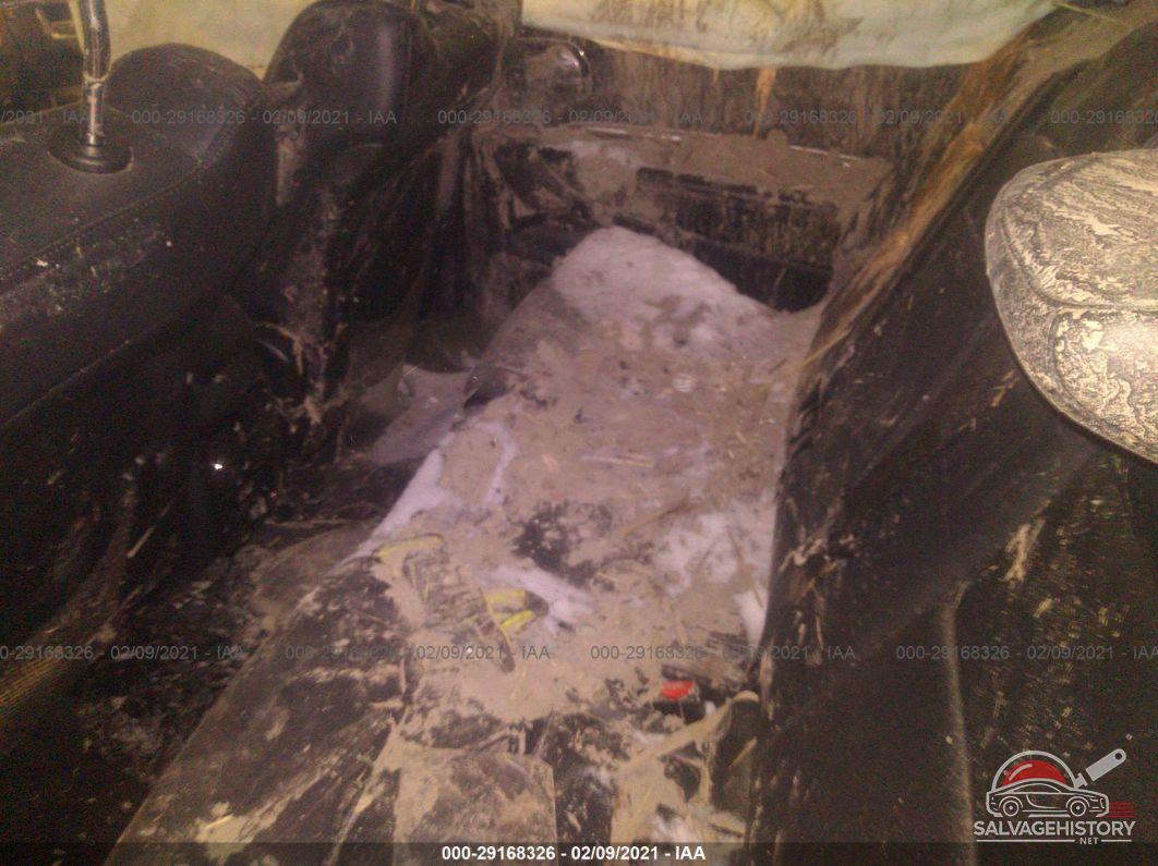 1C4RDJDG7HC928942 2017 DODGE DURANGO photo no. 8