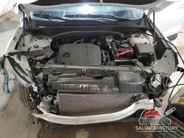 5NMS2DAJ6PH604342 2023 HYUNDAI SANTA FE photo no. 12