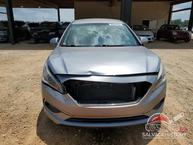 5NPE24AF7GH301064 2016 HYUNDAI SONATA photo no. 5