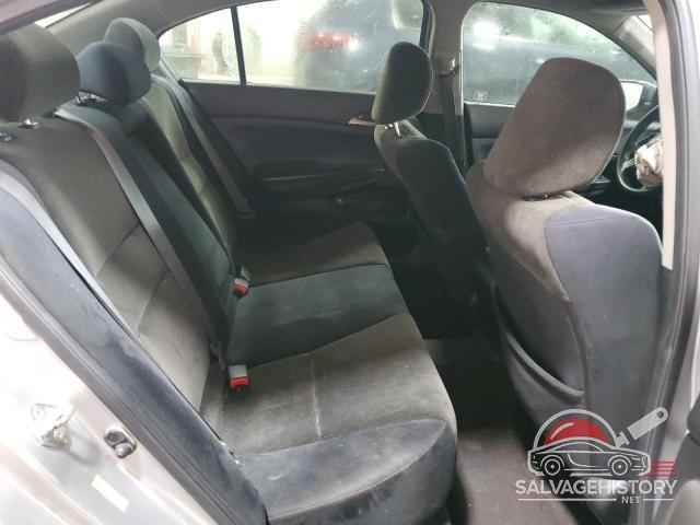 JHMCP26448C015303 2008 HONDA ACCORD photo no. 10