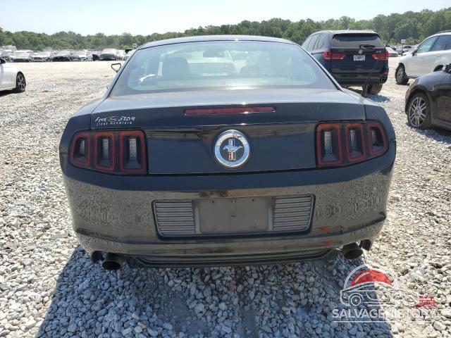 1ZVBP8AMXE5267500 2014 FORD ALL Models photo no. 6