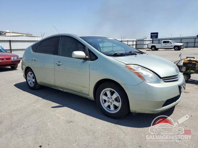 JTDKB20U273277985 2007 TOYOTA PRIUS photo no. 4