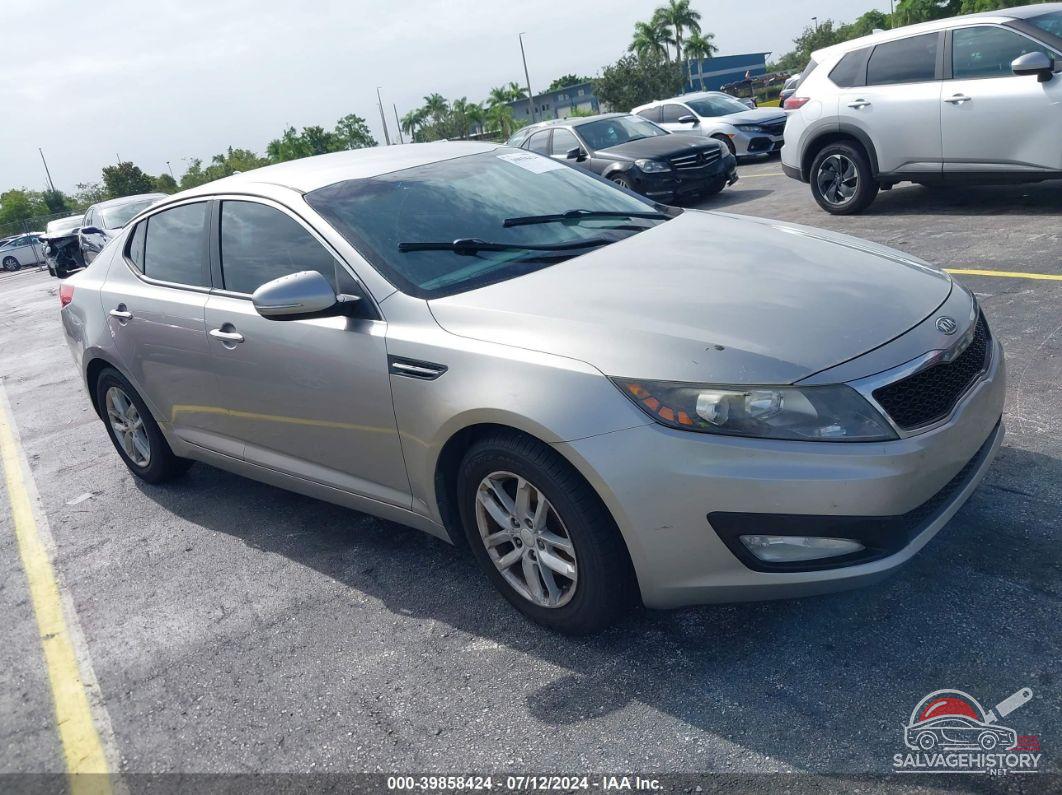 5XXGM4A78CG038181 2012 KIA OPTIMA photo no. 21