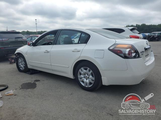 1N4AL2AP2AN400736 2010 NISSAN ALTIMA photo no. 2