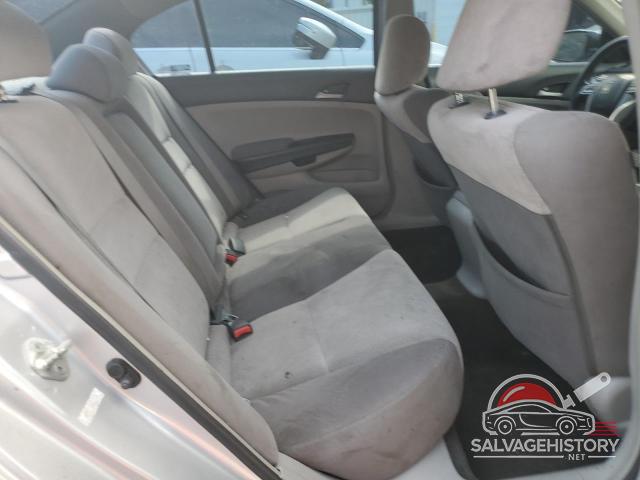 1HGCP26368A117000 2008 HONDA ACCORD photo no. 10