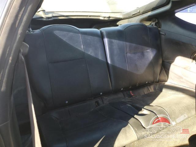 JH4DC530X3C017875 2003 ACURA RSX photo no. 10