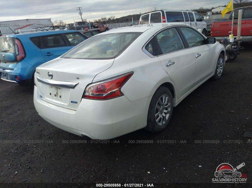 1N4AL3AP9EN390265 2014 NISSAN ALTIMA photo no. 4