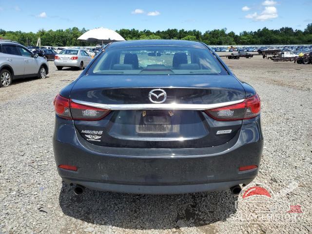 JM1GJ1U51G1471943 2016 MAZDA 6 photo no. 6