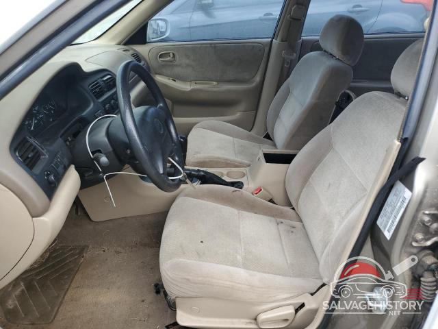 1YVGF22C6W5688771 1998 MAZDA 626 photo no. 7