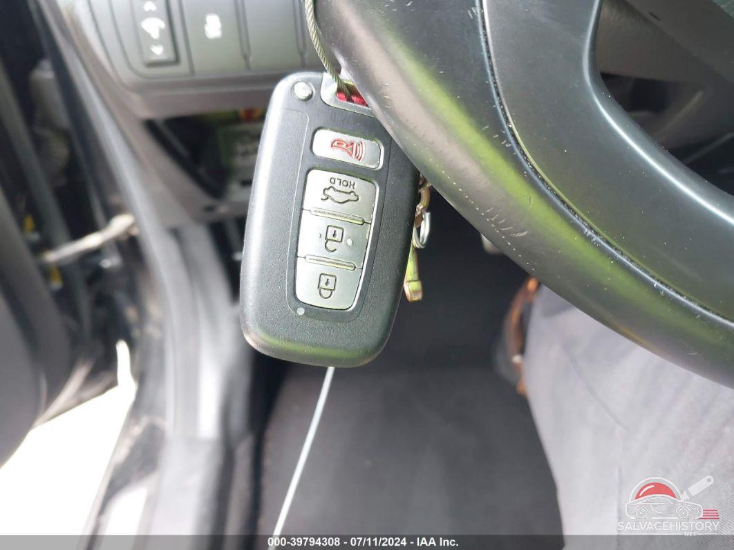 5XXGR4A69DG116574 2013 KIA OPTIMA photo no. 11
