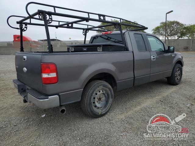 1FTPX12557KD50537 2007 FORD All Models photo no. 3