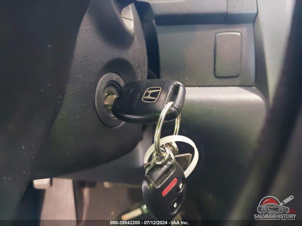 5J6RE4H38BL060859 2011 HONDA CR-V photo no. 10