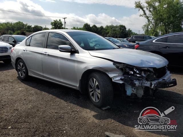 1HGCR2E31DA118044 2013 HONDA ACCORD photo no. 4