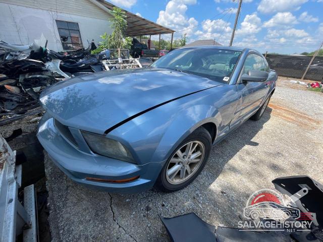 1ZVHT80N485140763 2008 FORD ALL Models photo no. 2