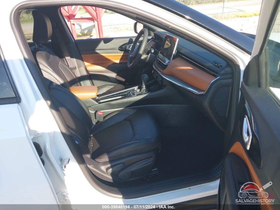 3C4NJDCN4RT100541 2024 JEEP COMPASS photo no. 5