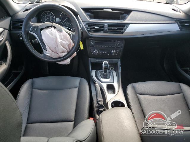 WBAVL1C59FVY26817 2015 BMW X1 photo no. 8