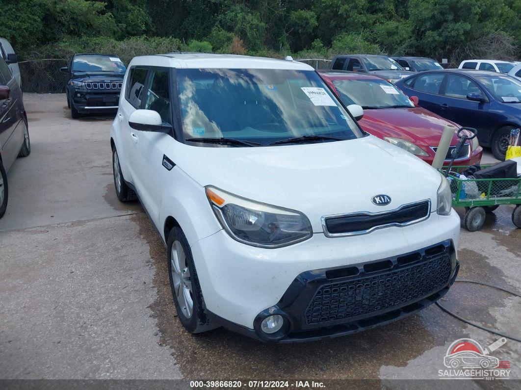 KNDJP3A54G7247437 2016 KIA SOUL photo no. 8