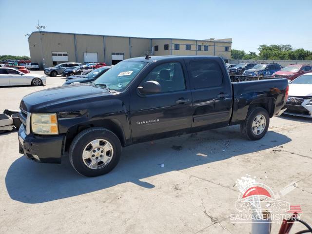 3GCPCSE00BG225513 2011 CHEVROLET ALL Models photo no. 7