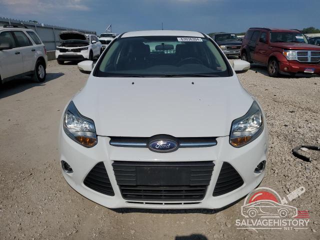 1FADP3K29EL253438 2014 FORD FOCUS photo no. 5