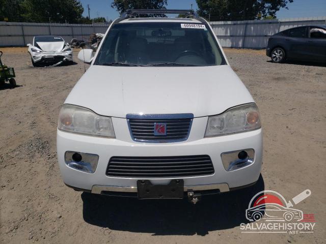 5GZCZ63477S865114 2007 SATURN VUE photo no. 5