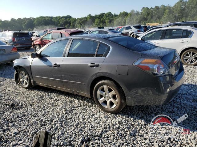 1N4AL21E49C129412 2009 NISSAN ALTIMA photo no. 2