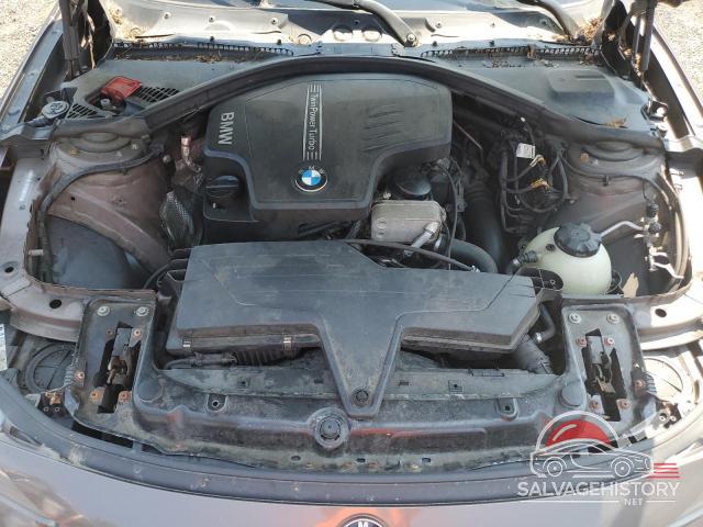 WBA3B5C51DF595016 2013 BMW 3 SERIES photo no. 11