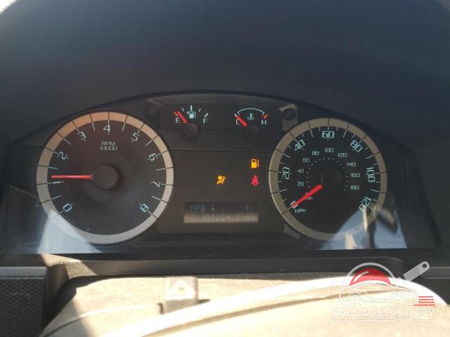 1FMCU9DG7CKC58498 2012 FORD ESCAPE photo no. 9