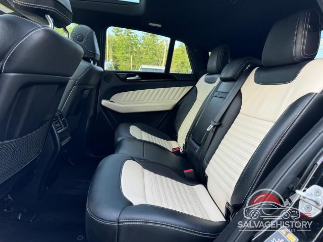 4JGED6EB1JA103278 2018 MERCEDES-BENZ GLE-CLASS photo no. 13